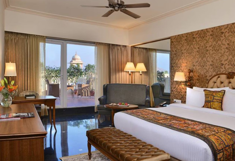 Indana Palace Jaipur