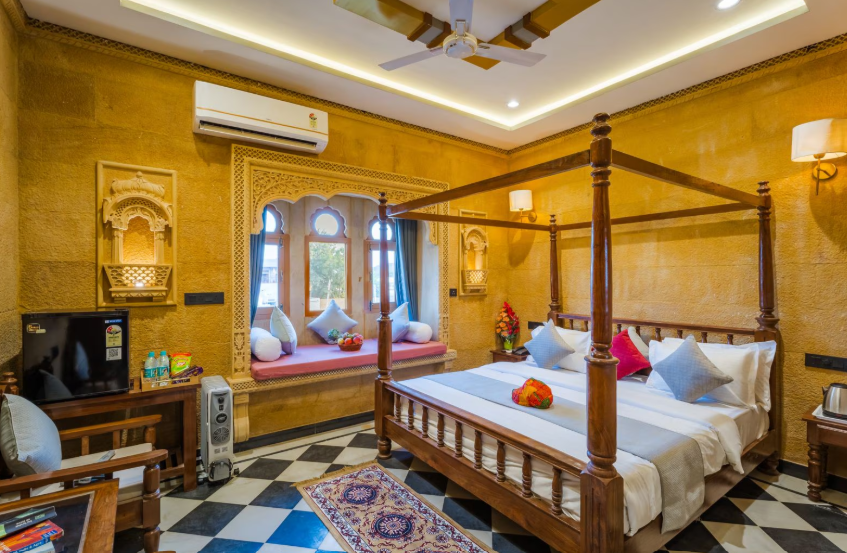 Sky Residency, Jaisalmer