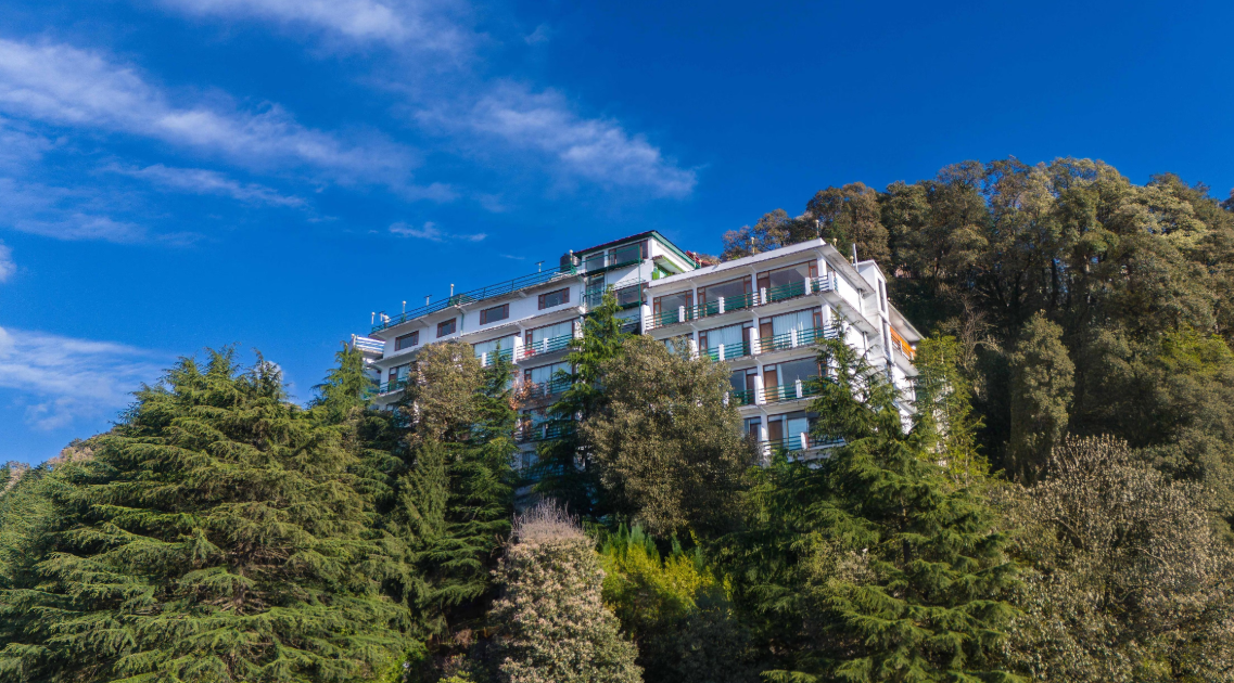 SS Resort