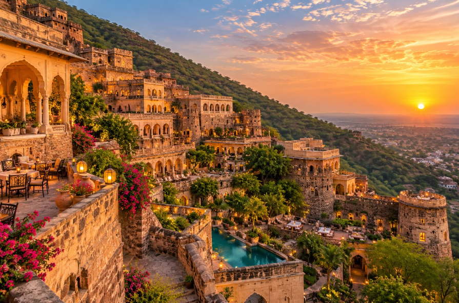 Neemrana