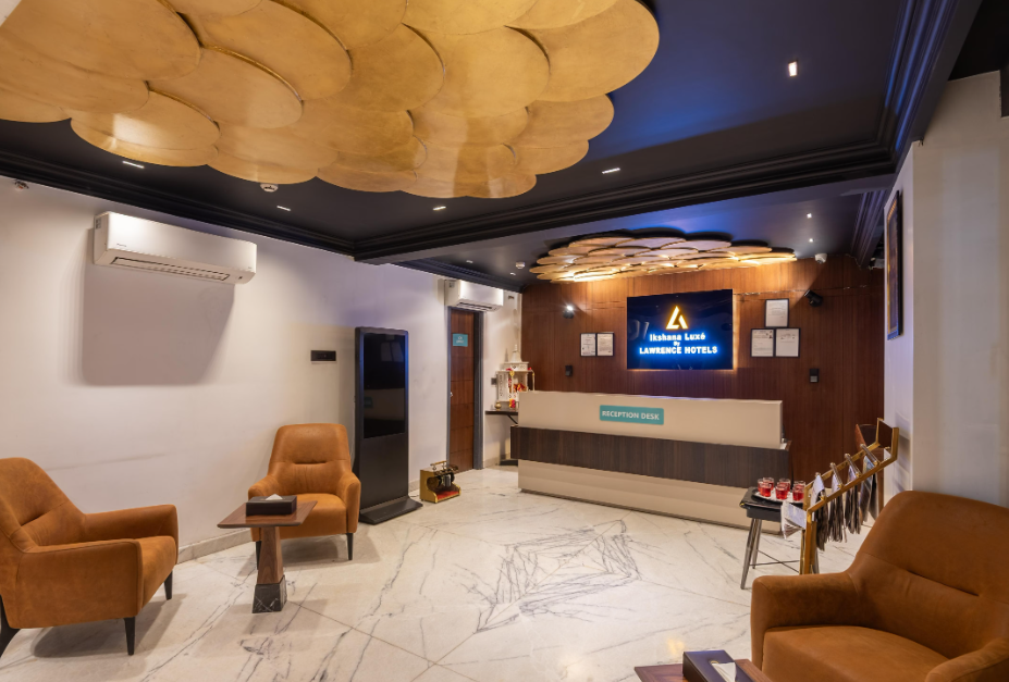 Lawrence Solitaire Resort , Nainital