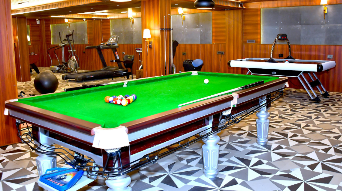 Lawrence Solitaire Resort , Nainital