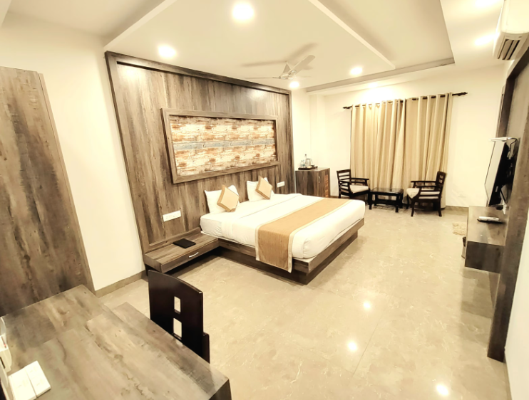 La Savanna Resort & SPA by DL Hotels & Resorts