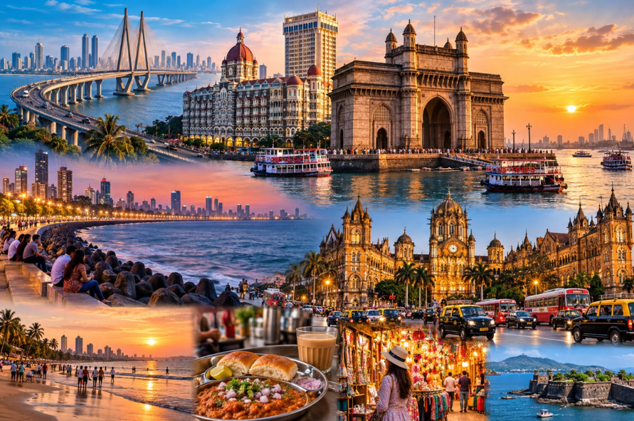 Mumbai