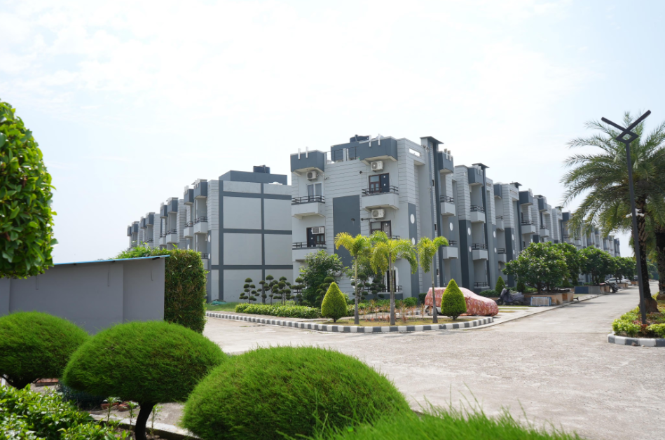 Evaara By The Ganges - A Ganga Access Resort & Jungle Safari