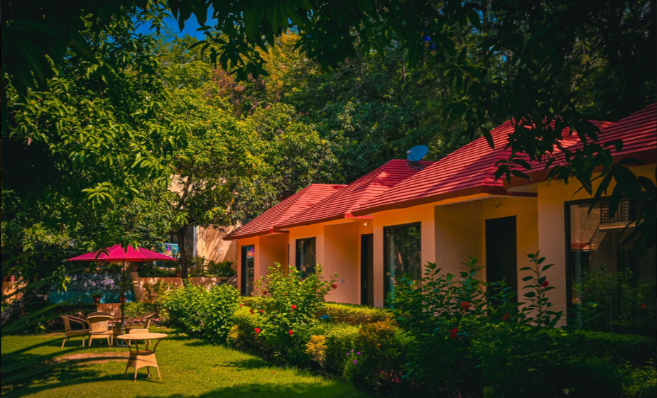 Chiraiya Resort and Hotels