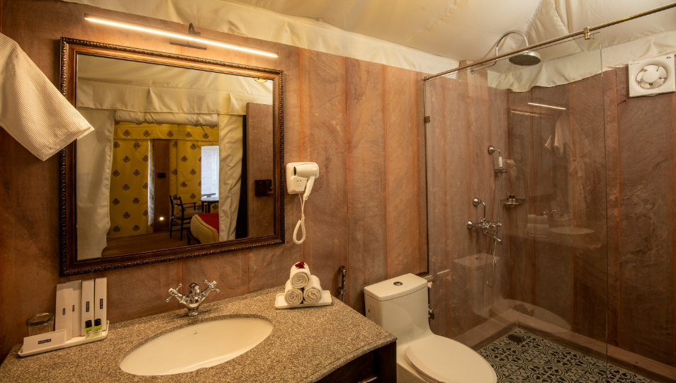 Deora Resort & Hotel