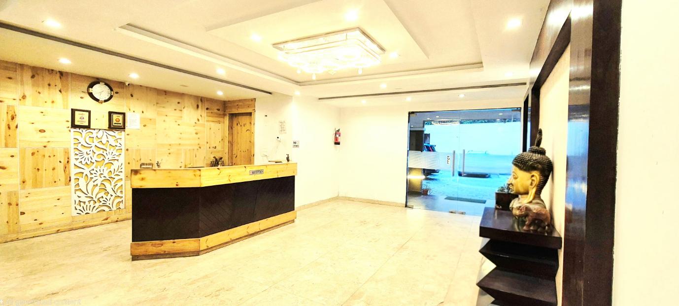 La Savanna Resort & SPA by DL Hotels & Resorts