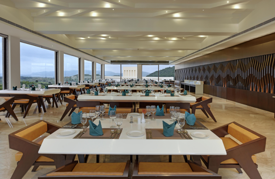 The Kumbha Residency-Luxury Resort & Spa By Trulyy