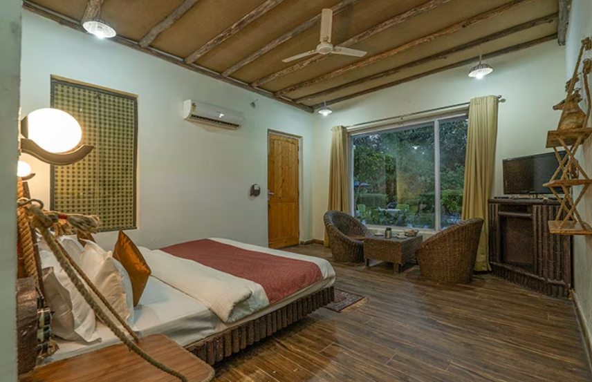 Le Reserve Corbett