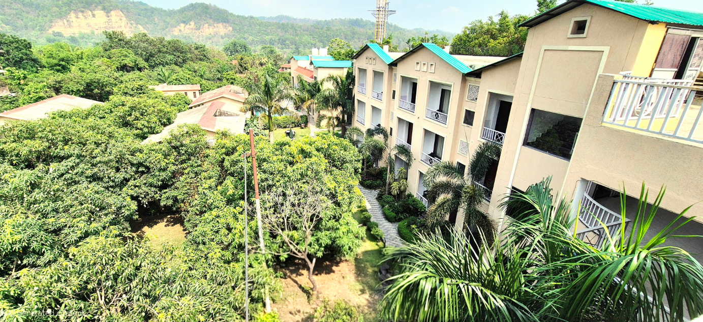 La Savanna Resort & SPA by DL Hotels & Resorts